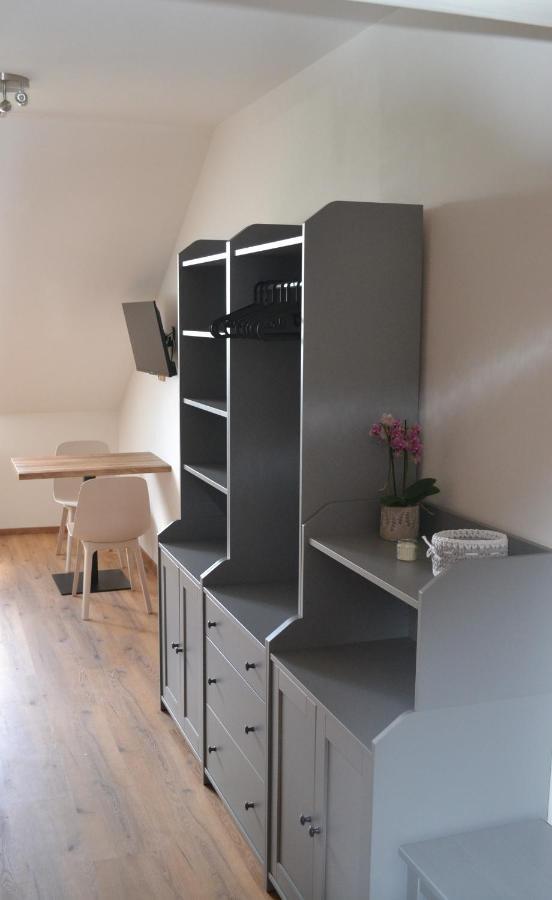 Apartman Benesovka Vacov Экстерьер фото