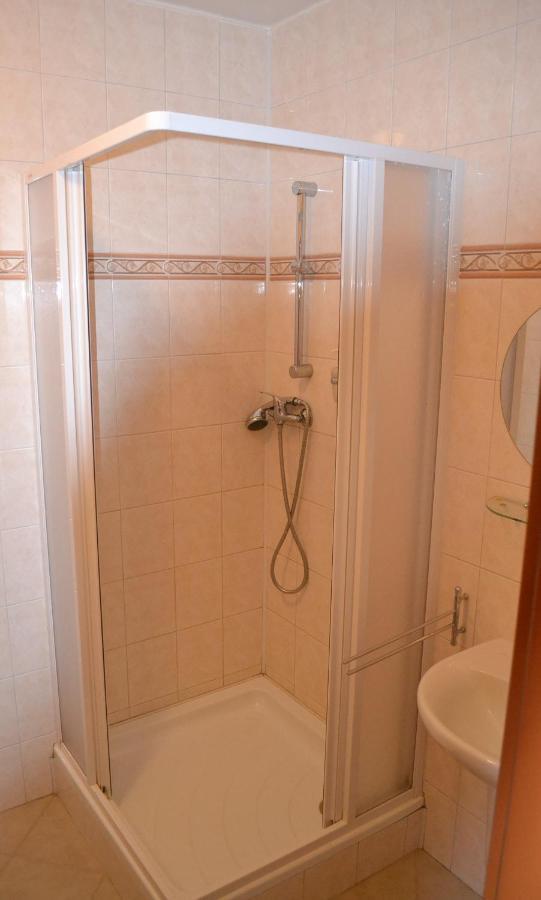 Apartman Benesovka Vacov Экстерьер фото